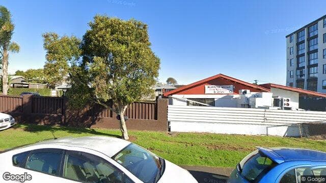 15B Dunn Road