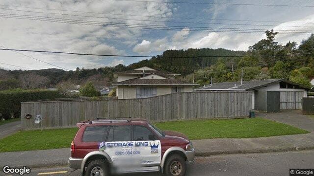 87B Pinehaven Road