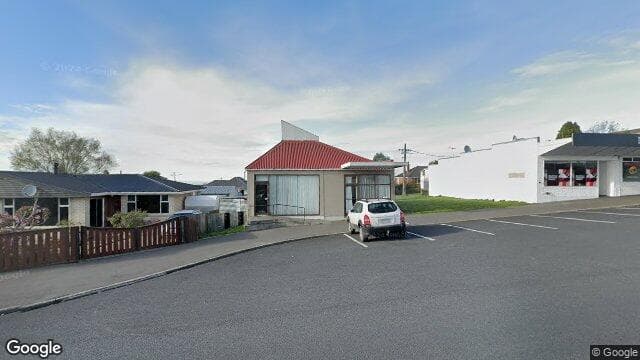 Street view of 269 Brockville Road