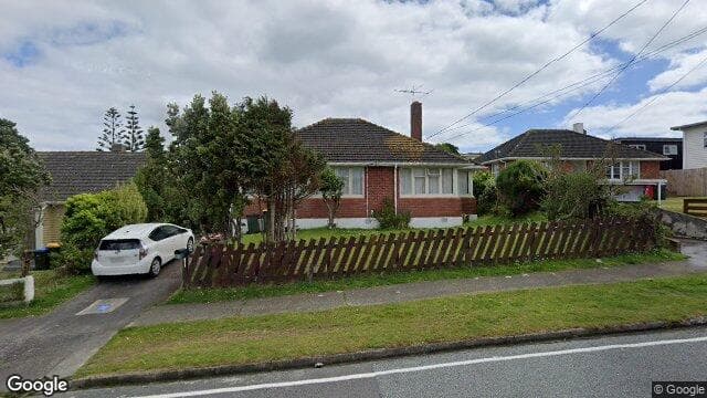 33 Jillett Street