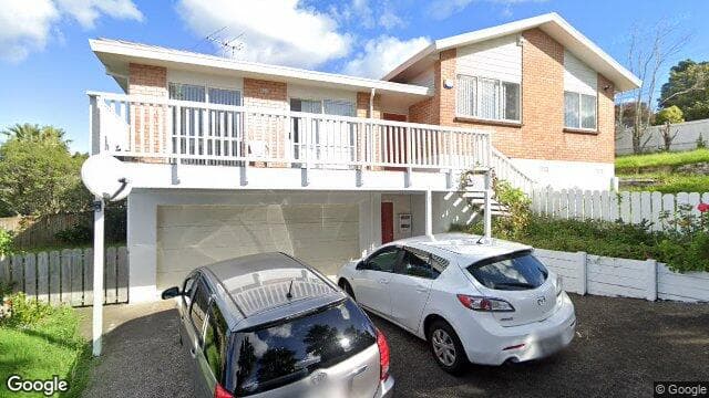Street view of 259 Glengarry Road