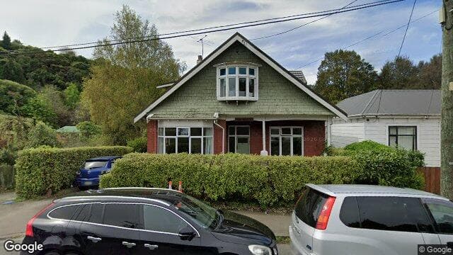Street view of 22 Malvern Street