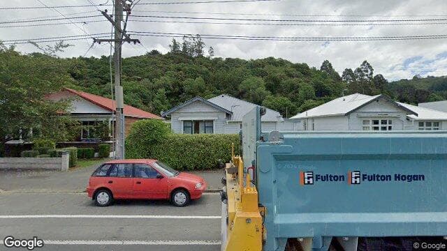 Street view of 145 North Road - 2026