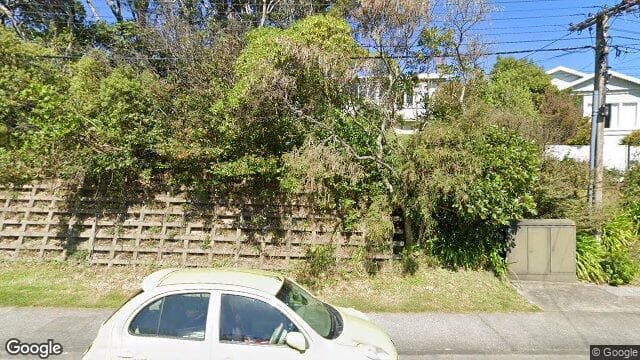 46B Colway Street