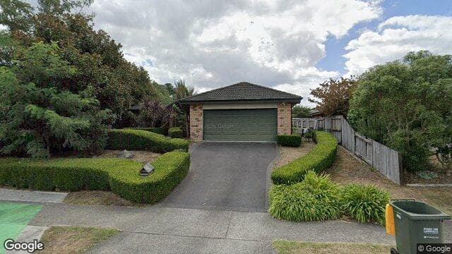 1 Wiltshire Drive