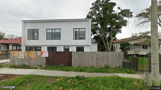 30B Marne Road