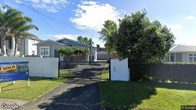 39A Hollywood Avenue