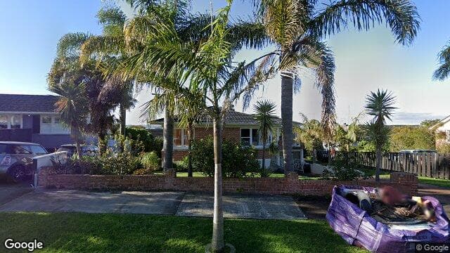 6 Shadwell Place