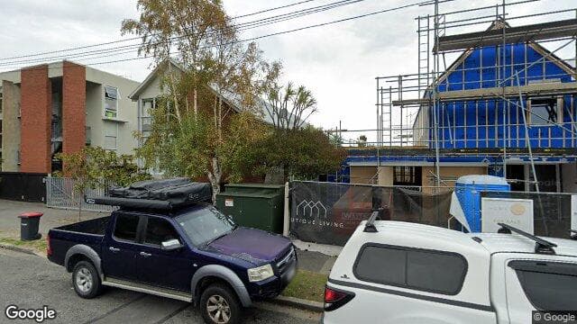 7/1 Wiggins Street