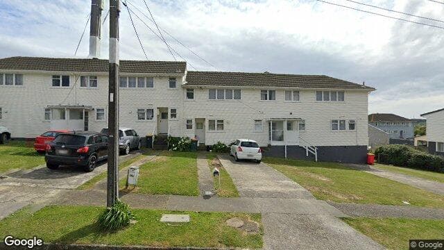 137 Bedford Street