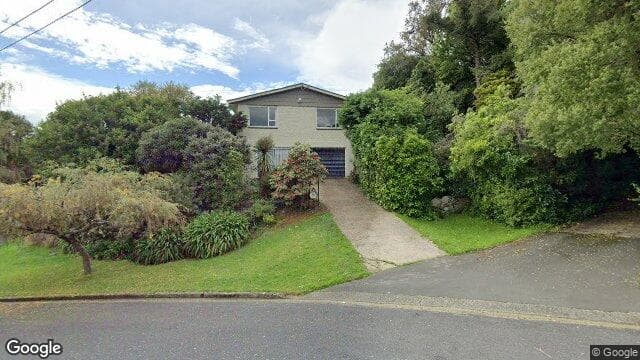 Street view of 39 Sunbury Street