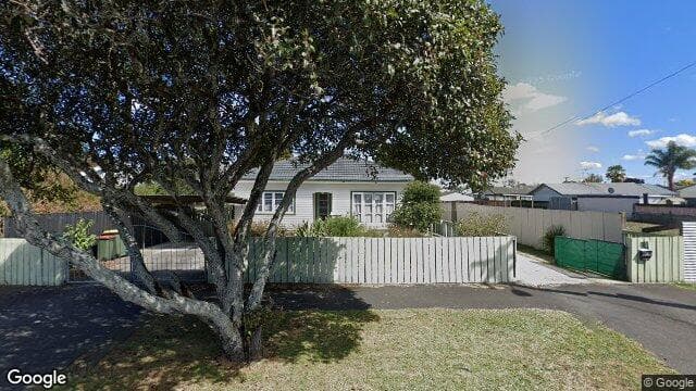Street view of 7A Smith St