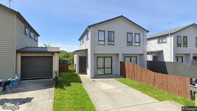 35 Tonuitanga Street