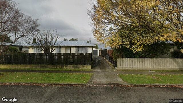 80 Benmore Avenue