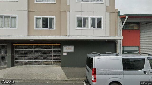 Street view of 403/12 Martin Square