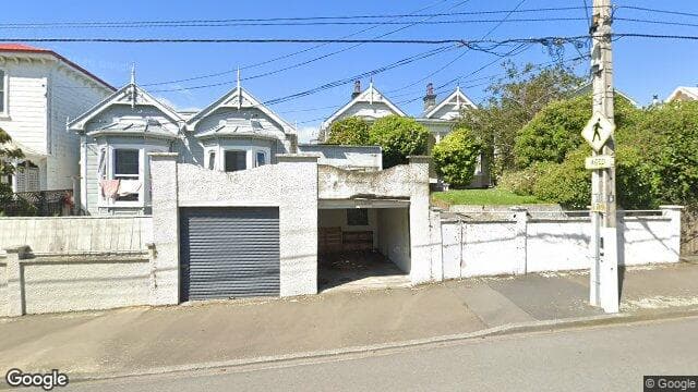 Street view of 2/87 Rintoul Street