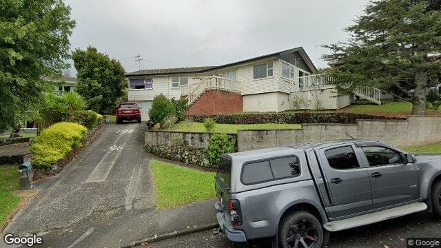 28 Agincourt Street