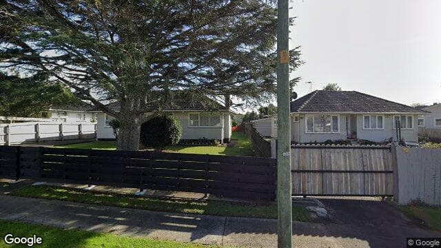 11 Awatere Street