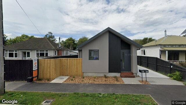 42B Olliviers Road