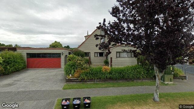 157 Tait Drive
