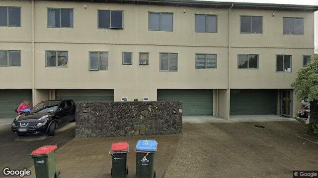 Street view of 17/2 Onehunga Harbour Road