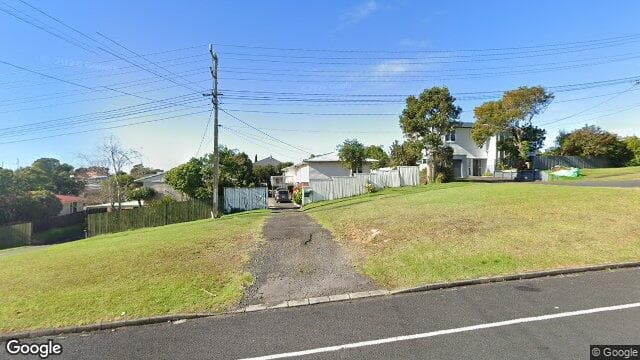 5A James Street