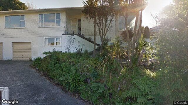 64 Saint Johns Terrace