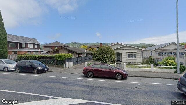 823A High Street