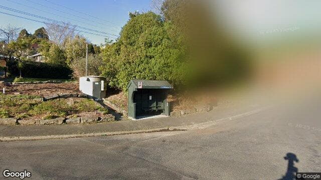 Street view of 86 Evans Bay Parade