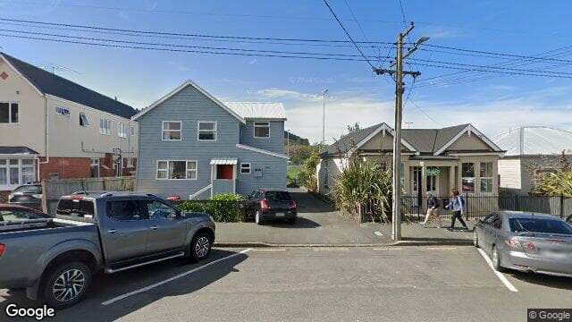 Street view of 121 Harbour Terrace