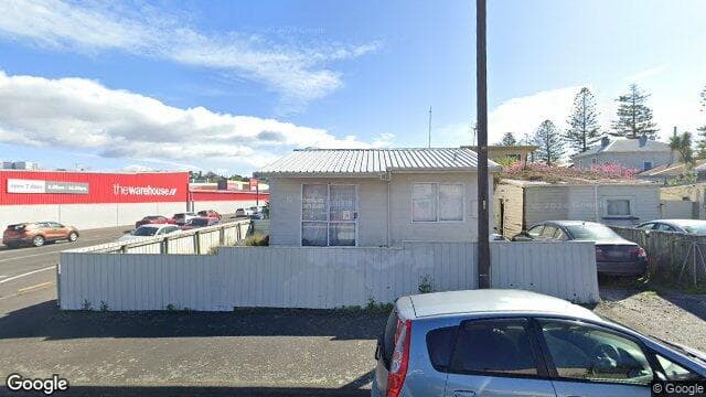5 Edwardes Street