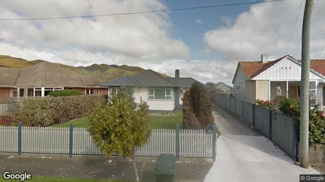 39 Fairfield Avenue