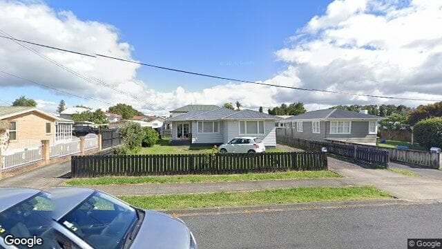 188 Old Wairoa Road