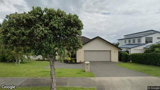 Street view of 59 Pine Harbour Parade