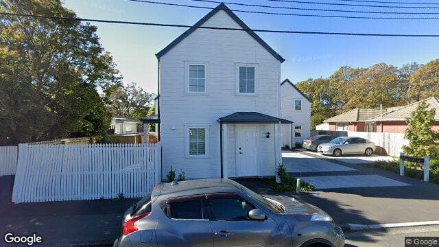 46C Waltham Road
