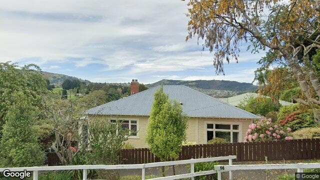 Street view of 16 Cairnhill Street