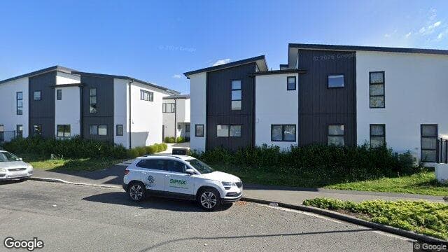 Street view of 6/63 Matipo St