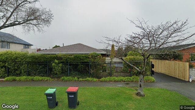 84b Jeffreys Road