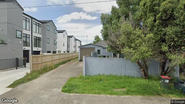 52A Arimu Road