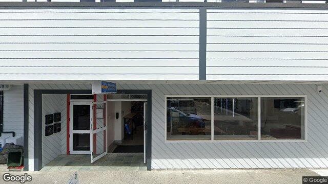 Street view of 2b/44 Nelson St