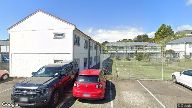45/232 Middleton Road