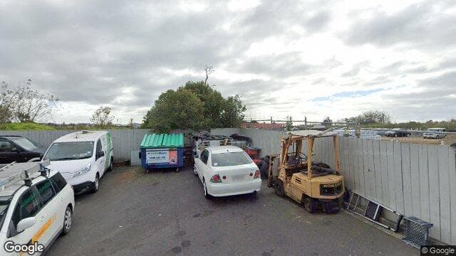Street view of 31 Mara Court