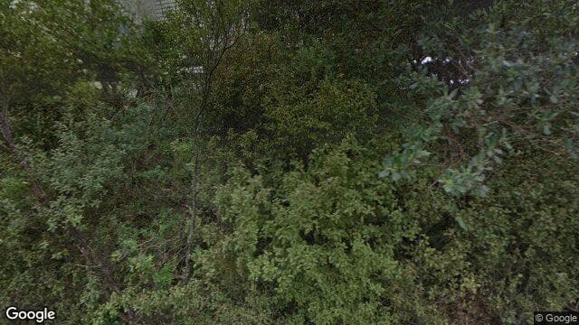 Street view of 105 Makara Road