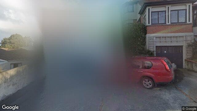 Street view of 768 Highgate