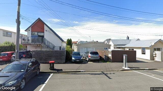 Street view of 19 Ethel Benjamin Place