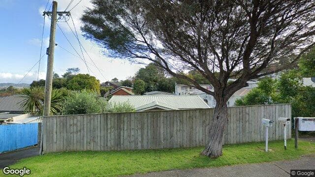 39D Whitney Street