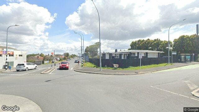 1083 Dominion Road