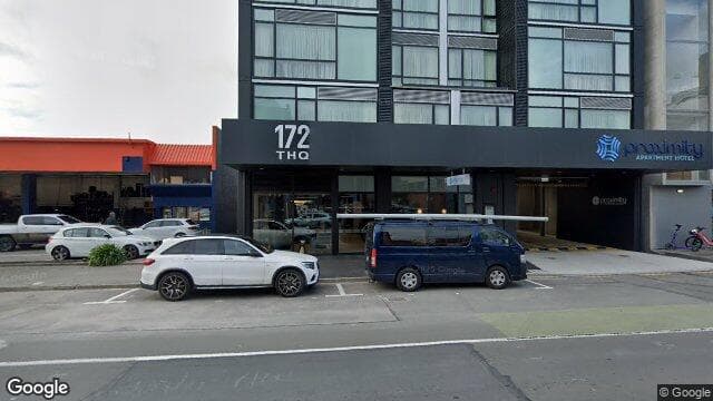 405/172 Thorndon Quay