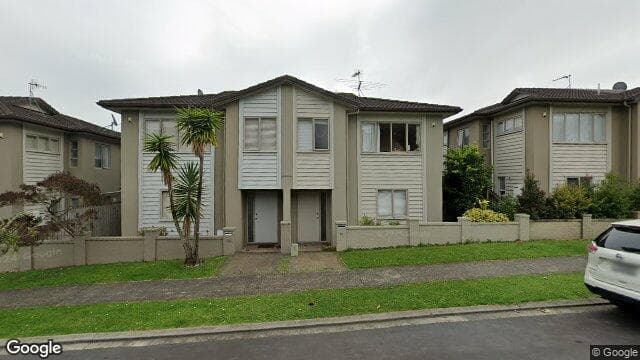 Street view of 111 Baverstock Road
