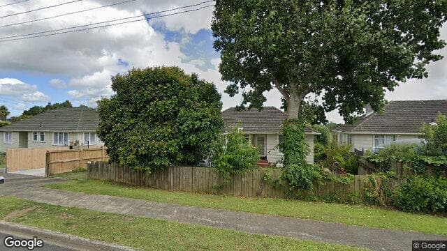 74A Mcrobbie Road